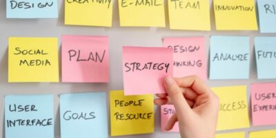 Elementos de un plan de marketing, ¿qué debes considerar?