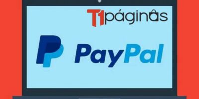 Cómo configurar PayPal en T1 Páginas