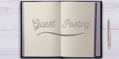 ¿Qué es el Guest Posting?