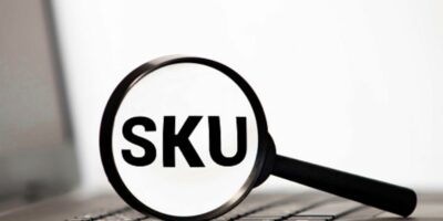 Qué es un SKU y por qué usarlo en tu negocio