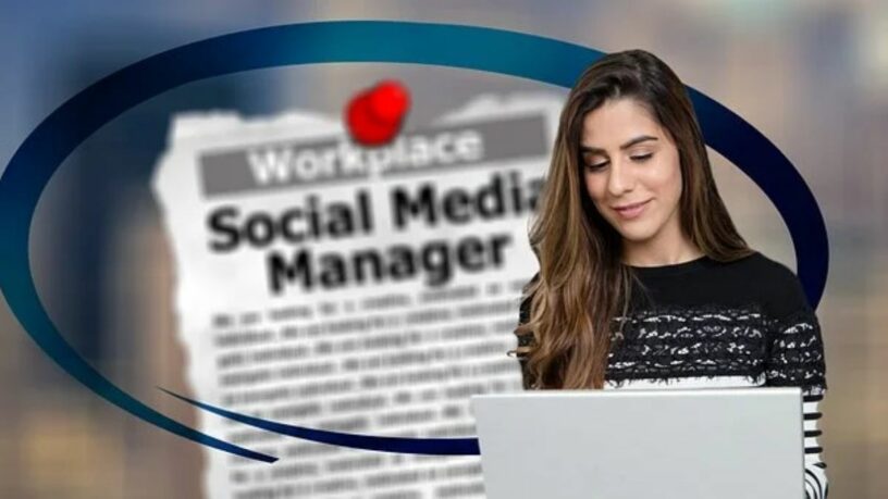 Social Media Manager: Qué es y por qué deberías tener uno