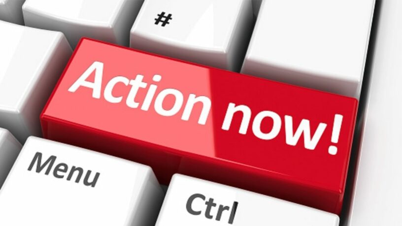Ejemplos de "Call to Action" efectivos