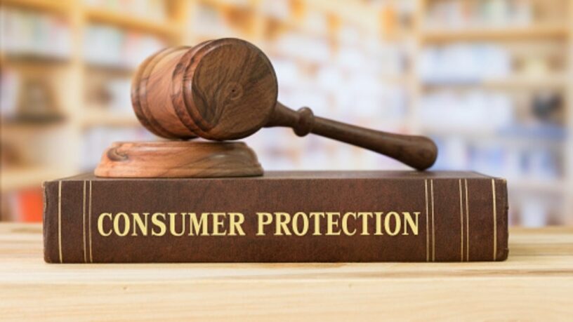 ¿Conoces los derechos de los consumidores?