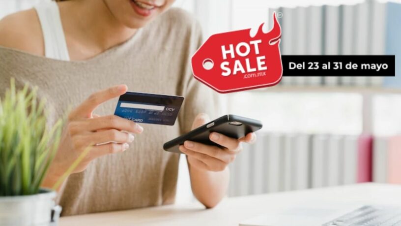 Hot Sale: Así se comportará el consumidor en 2022