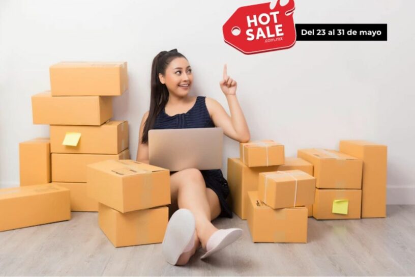 Hot Sale 2022: cómo registrar tu empresa
