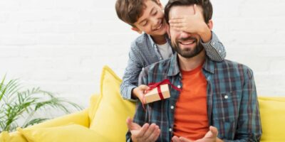 Ideas para tu campaña de marketing del Día del Padre