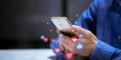 Los trends de social media más importantes en 2022