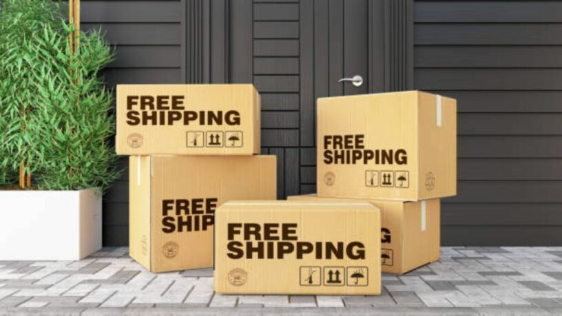Estrategias de envíos gratis para tu tienda en línea